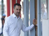 Η ανάρτηση με νόημα του Χαρίτση μετά την αποχώρηση της ομάδας Αχτσιόγλου [vid]