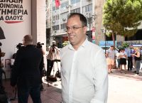 ΣΥΡΙΖΑ: “Πυρά” Θεοχαρόπουλου σε Αυγέρη και Τζάκρη – «Να το ξανασκεφτούν όσοι μιλούν για αποχωρήσεις»