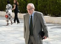 Ν. Κωνσταντόπουλος: Ό,τι υπάρχει αυτή τη στιγμή στον ΣΥΡΙΖΑ το ελέγχει ο Τσίπρας [vid]