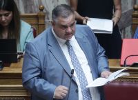 Σπανάκης: Η τεχνητή νοημοσύνη μπορεί να συμβάλει στην ποιοτική αναβάθμιση των συνθηκών εργασίας