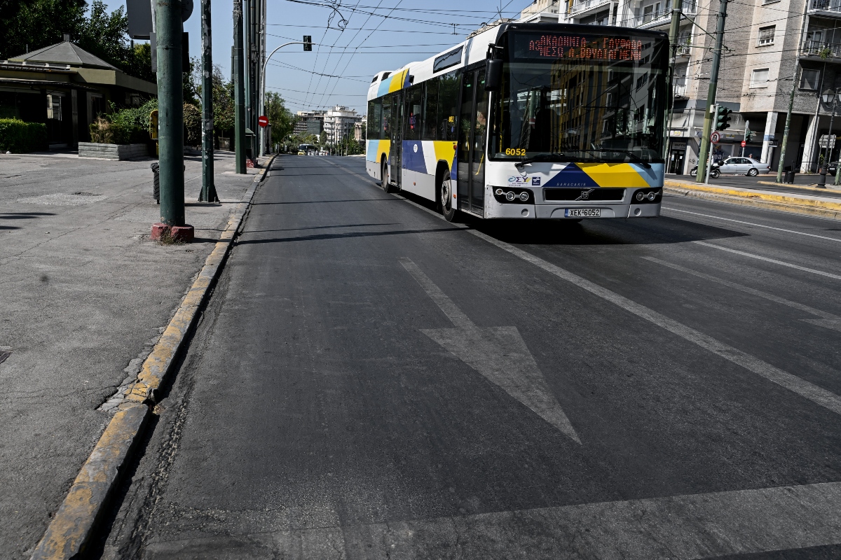 ΟΑΣΑ: Το επόμενο βήμα για τις αστικές συγκοινωνίες της πρωτεύουσας