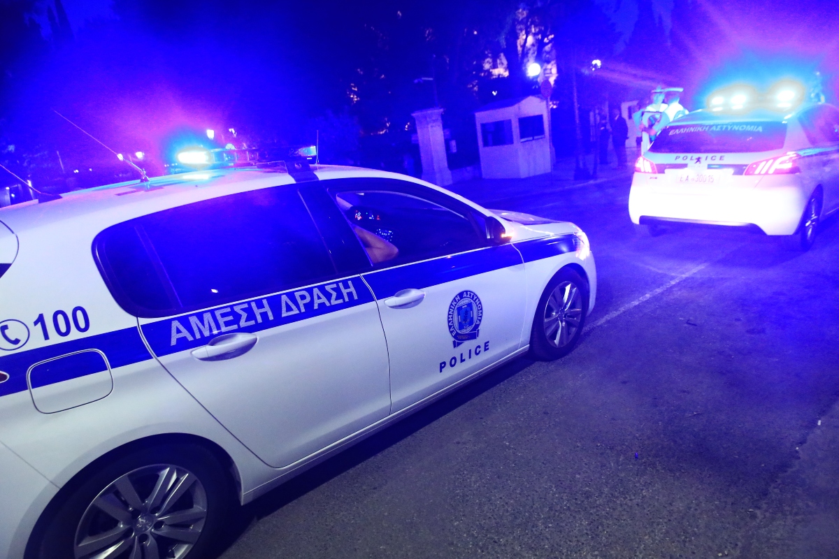 Αστυνομική επιχείρηση στη Φυλή Αττικής για την πρόληψη και καταπολέμηση της εγκληματικότητας με 6 συλλήψεις
