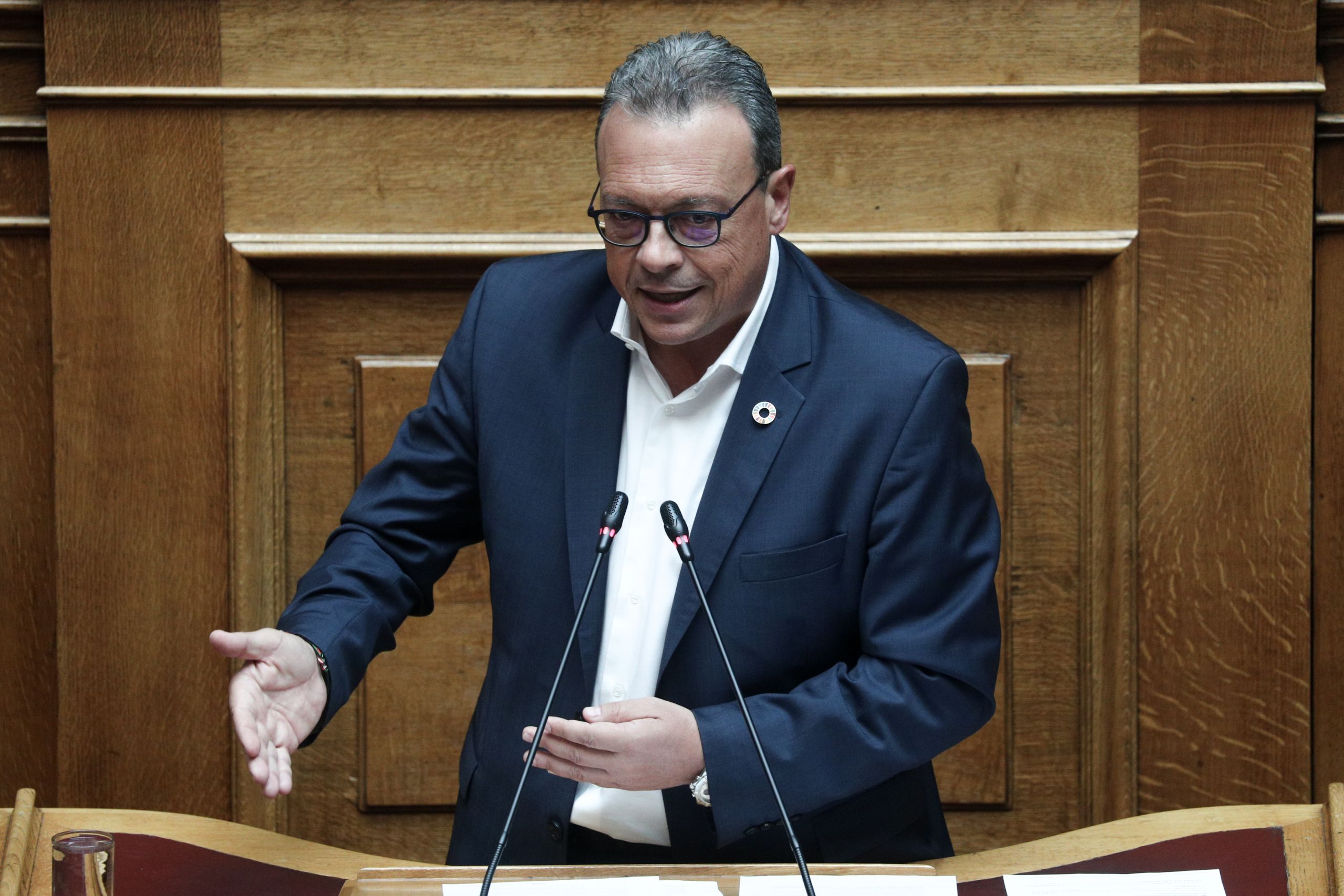 Φάμελλος για την «επόμενη μέρα» στον ΣΥΡΙΖΑ: Ακραίες οι τοποθετήσεις που ακούστηκαν κατά του Κασσελάκη