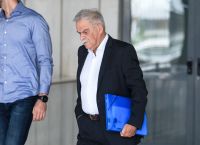 Αποχώρησε ο Νίκος Τόσκας από τον ΣΥΡΙΖΑ – Το ανακοίνωσε στις 02:00 τα ξημερώματα