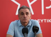 Τσακαλώτος: Δύσκολο να υπάρχει σε αυτό το κόμμα η περηφάνεια της Αριστεράς – Έκανε λόγο για «τοξικό κλίμα»