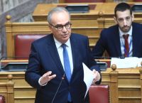 Παπαθανάσης: Εντάσσεται στο Ταμείο Ανάκαμψης έργο για την κοινωνική στέγαση ευάλωτων ομάδων