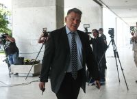 Κούγιας: Από την πρώτη στιγμή κατάλαβα ότι η Ρούλα Πισπιρίγκου είναι αθώα [vid]