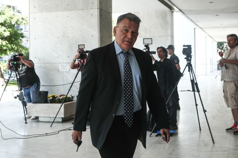 Κούγιας: Από την πρώτη στιγμή κατάλαβα ότι η Ρούλα Πισπιρίγκου είναι αθώα [vid]