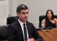 Γλαβίνας: Οι ευρωεκλογές είναι σημαντικό πολιτικό ορόσημο και βάζουμε τον πήχη ψηλά