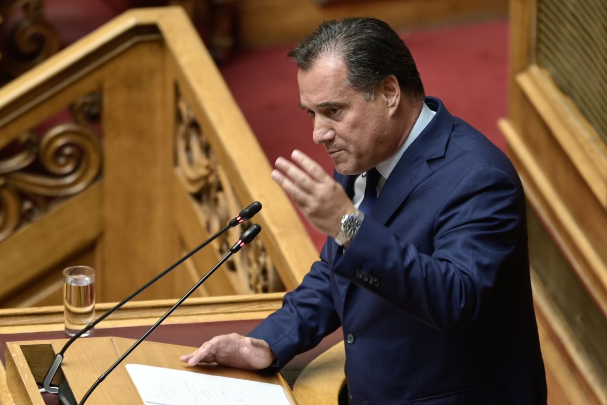 Το σχέδιο για την έλλειψη εργατικού δυναμικού