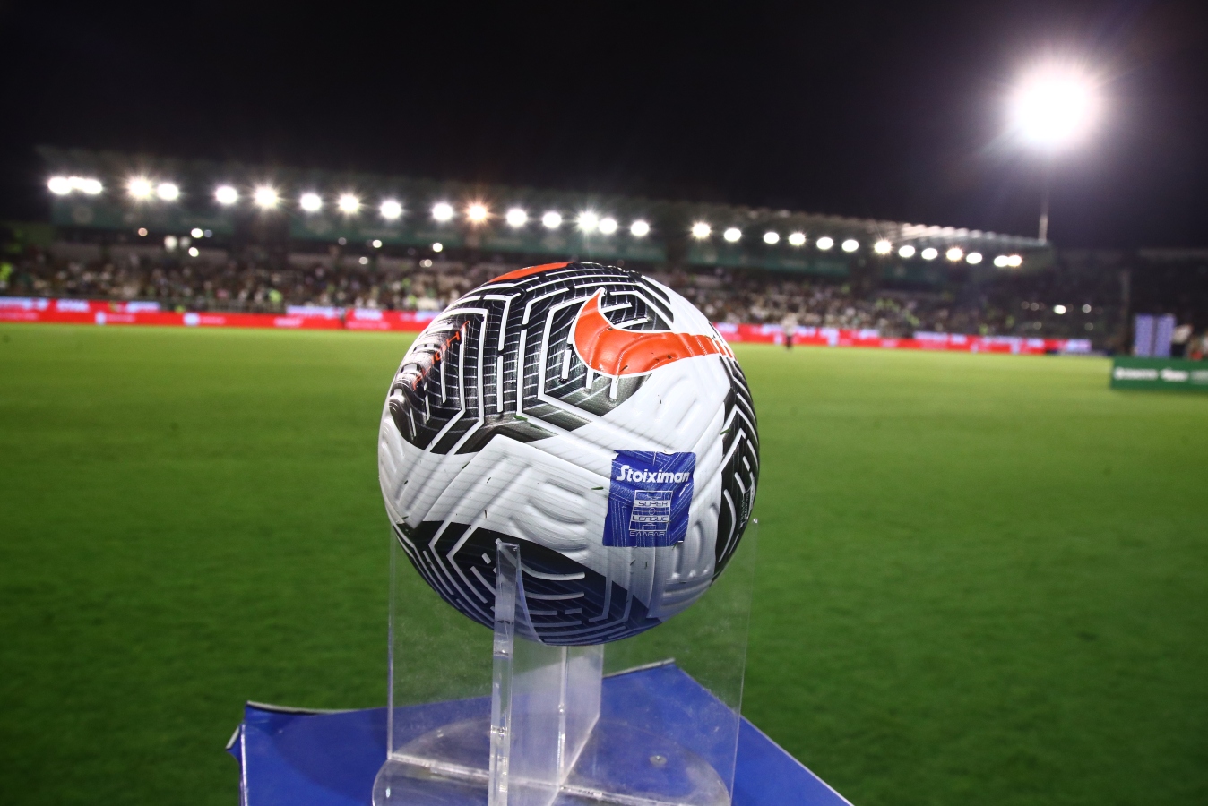 Βαθμολογία Super League: Πως έχει διαμορφωθεί μετά τα αποτελέσματα [4/11]