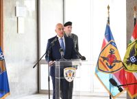 Δένδιας: Η Ελληνική Αεροπορική Βιομηχανία θα εποπτεύεται και πάλι από το υπ. Εθνικής Άμυνας