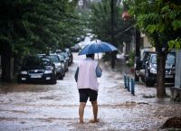 Πού θα βρέξει σήμερα Πέμπτη – Η πρόγνωση