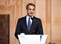 Μητσοτάκης: Μεταβαίνει αύριο στο Παρίσι για να συμμετέχει στη διάσκεψη Μακρόν για τη Γάζα