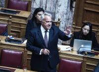 Βορίδης: Η κυβέρνηση βρίσκεται σε διαρκή μάχη με τη φοροδιαφυγή