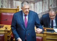 Ταχιάος: Όσο καθυστερούν να μπουν διόδια στη Βαρυμπόμπη οι φορολογούμενοι θα πληρώνουν ετησίως 25 εκατ.