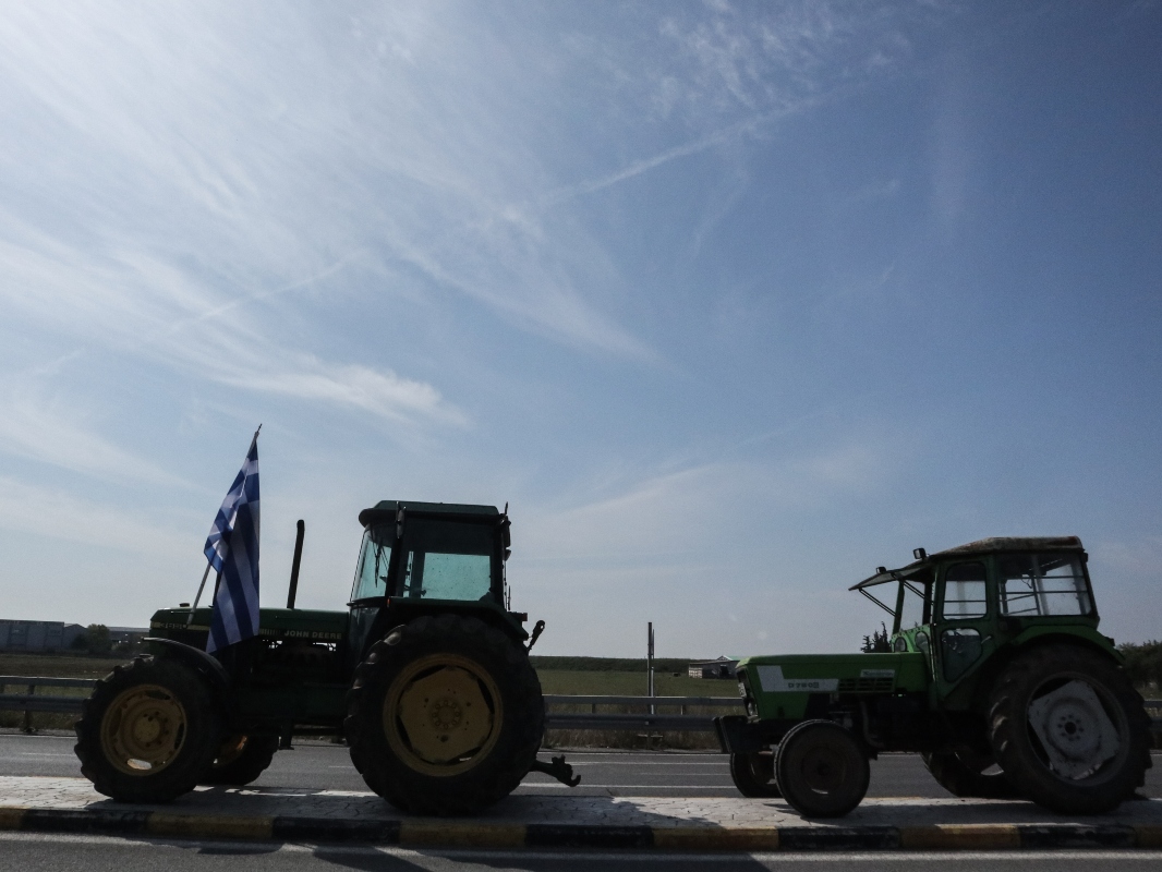 Αγροτικό πετρέλαιο: Πώς θα γίνει η επιστροφή του ΕΦΚ – Οι όροι και οι προϋποθέσεις