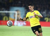 AEK: Ο επιδραστικός (captain) Μάνταλος – Τα γκολ κι οι ασίστ από… χρυσάφι! [vid]