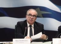 Παπαθανάσης: Προσκλήσεις προϋπολογισμού 37 εκατ. ευρώ στο Πρόγραμμα «Πολιτική Προστασία 2021-2027»