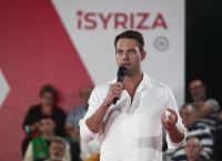 Μπούμερανγκ η πρόταση Κασσελάκη για δημοψήφισμα