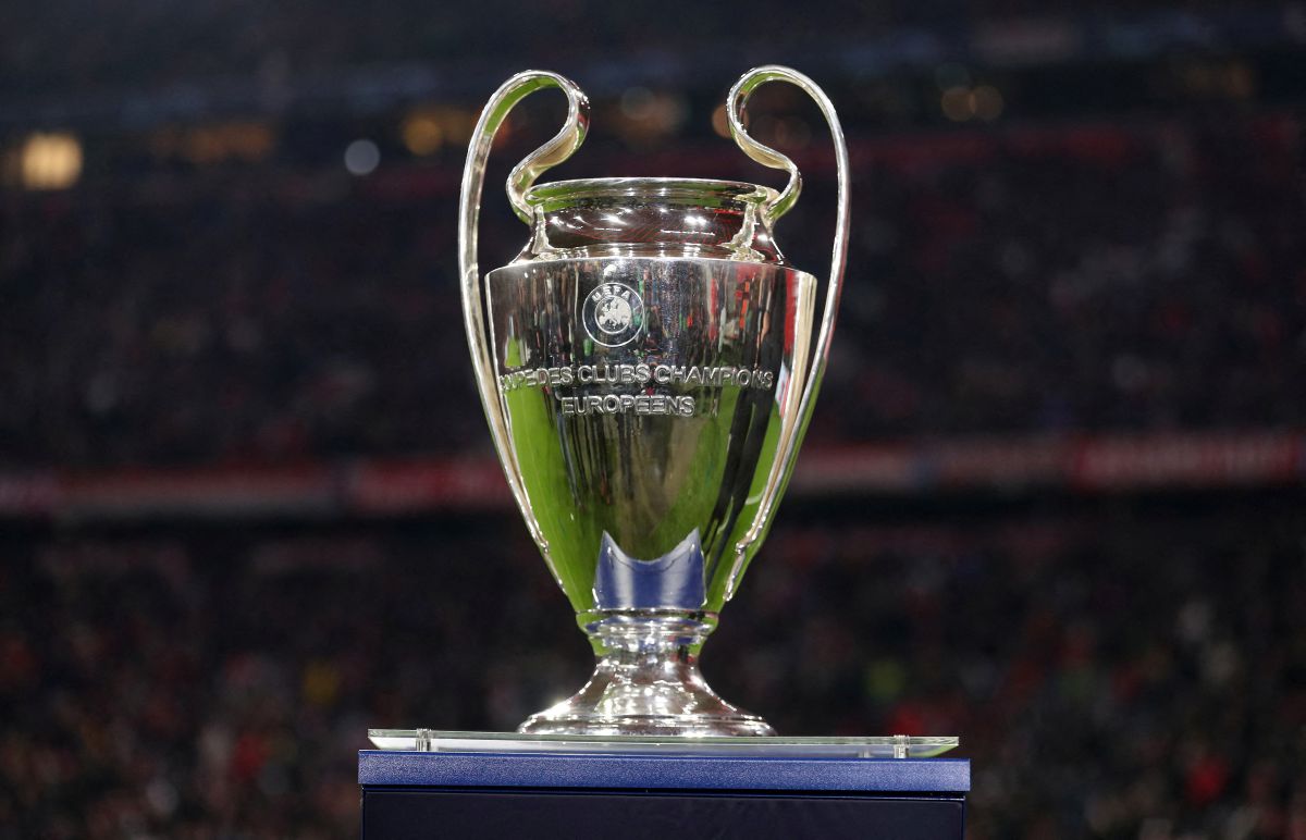 Champions League: Που θα δείτε όλες τις ποδοσφαιρικές αναμετρήσεις της Τρίτης [28/11]