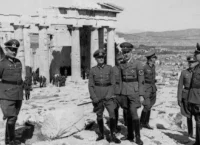 Ήταν 23 Αυγούστου 1982 όταν η Βουλή αναγνώρισε με την ψήφιση του νόμου την Εθνική Αντίσταση