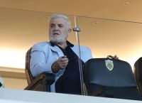 Μελισσανίδης: «Η ΑΕΚ έχει μπάτζετ 42 εκατομμύρια και έσοδα 45, χωρίς την Ευρώπη»