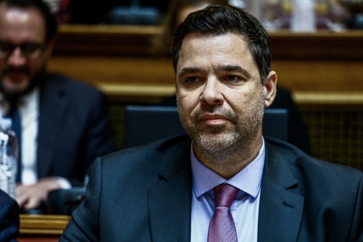 Κοντογεώργης: Επίκειται η έγκριση της 3ης εκταμίευσης του Ταμείου Ανάκαμψης