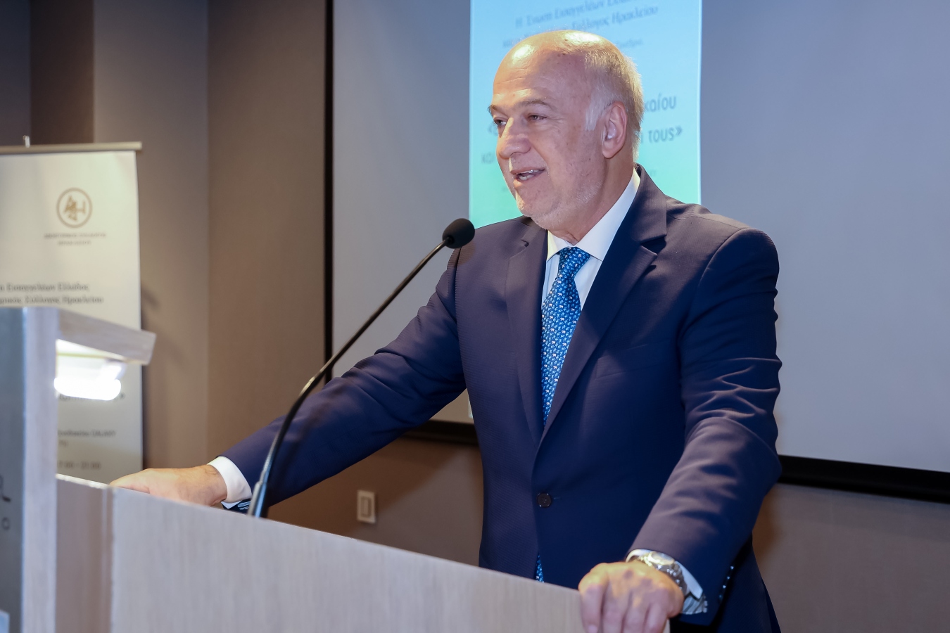 Φλωρίδης: Πάνω από 50 αλλαγές στο σχέδιο για την αναμόρφωση των Κωδίκων (Ποινικού και Ποινικής Δικονομίας)