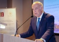 Φλωρίδης στον Κύκλο Ιδεών: Τέλος στην ατιμωρησία – Ο εγκλεισμός θα είναι κανόνας στο νέο Ποινικό Κώδικα