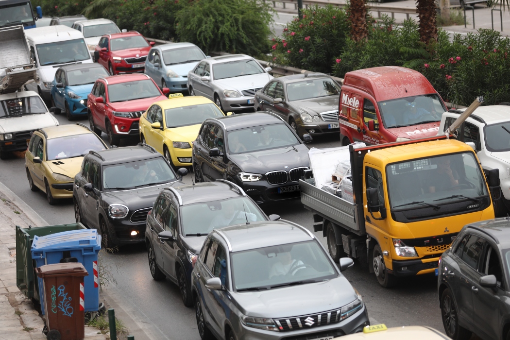 Τέλη κυκλοφορίας 2024: Στην πλατφόρμα myCar τα ειδοποιητήρια