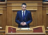 Δήμας στο Channel 4: Αμετακίνητη η θέση μας για την επανένωση των Γλυπτών του Παρθενώνα