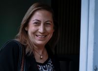 Μαριλίζα Ξενογιαννακοπούλου: O Αλέξης Τσίπρας είναι αυτή τη στιγμή εγγυητής της ενότητας του ΣΥΡΙΖΑ