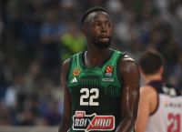 Παναθηναϊκός: Ο Γκραντ θα μπει στο Palau Blaugrana ως ο πιο υποτιμημένος παίκτης του τριφυλλιού ως τώρα