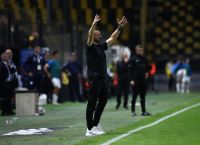 Τι είδε στο «φιλικό» με την Κ19 ο Μάντζιος