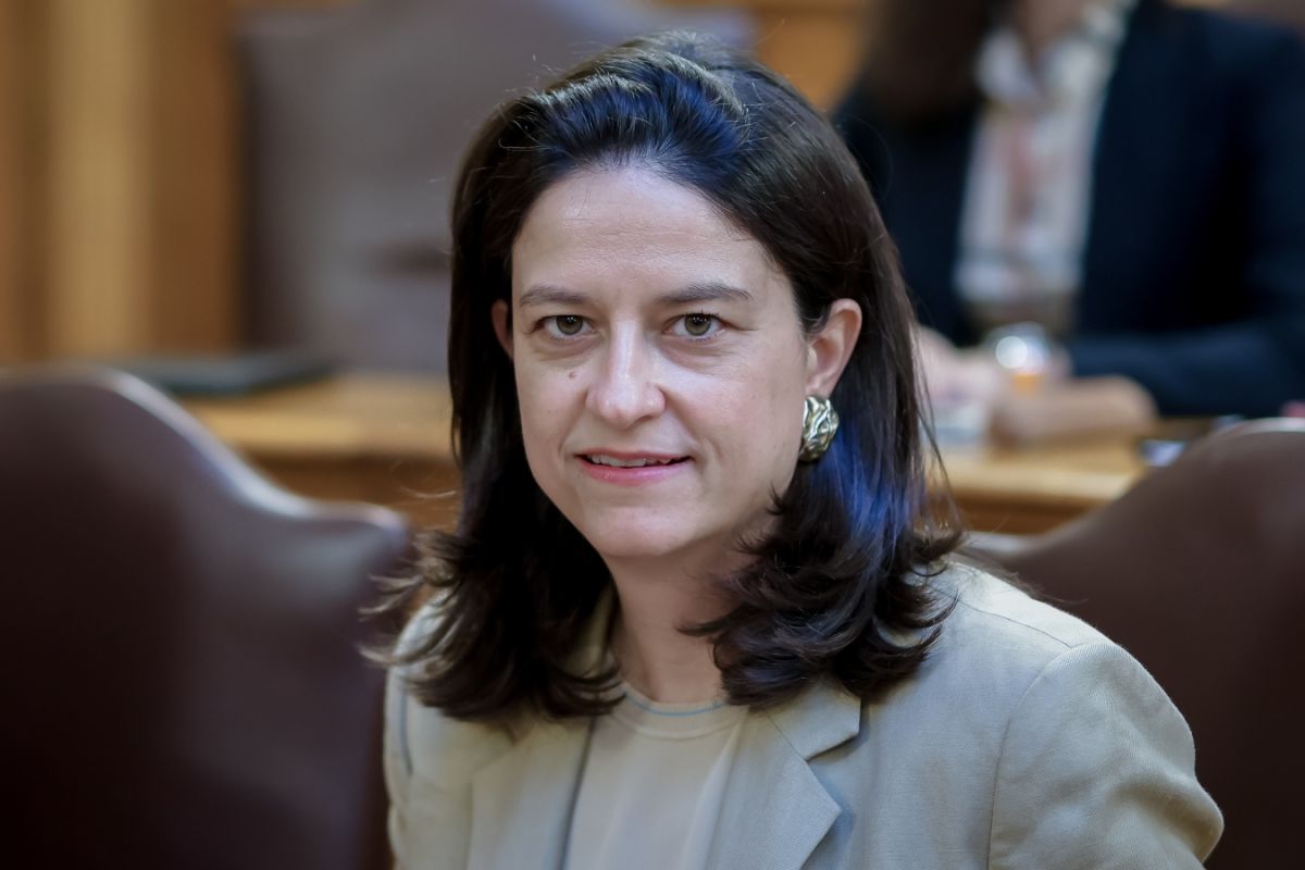 Κεραμέως: Όλα τα βασικά σημεία του νέου νομοσχεδίου μέσα σε ένα λεπτό [vid]