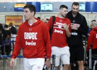 Ολυμπιακός: Αυτοί θα είναι οι διαιτητές του αγώνα με τη Φενέρμπαχτσε [vid]