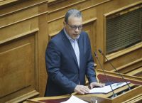 Φάμελλος: Το νομοσχέδιο για τις νέες διοικήσεις στο Δημόσιο αυτόθάβει την αξιοκρατία [vid]