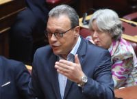Σωκράτης Φάμελλος: Ας κάνουμε τον ΣΥΡΙΖΑ τέτοιον για να είμαστε περήφανοι [vid]
