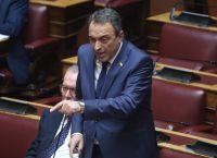 Στίγκας: Υπέγραφα ως υποψήφιος των Ελλήνων χωρίς να είμαι μέλος τους [vid]