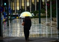 Εκτακτο δελτίο ΕΜΥ: Ισχυρή κακοκαιρία από Παρασκευή έως Κυριακή [vid]