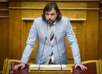 Παππάς για διαγραφές: Δεν μπορεί να συνυπάρξουν στελέχη με τέτοιες πολιτικές συμπεριφορές