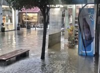 ΕΜΥ: Έκτακτο δελτίο επιδείνωσης καιρού – “Έρχονται” βροχές, καταιγίδες, χαλάζι και κεραυνοί [vid]