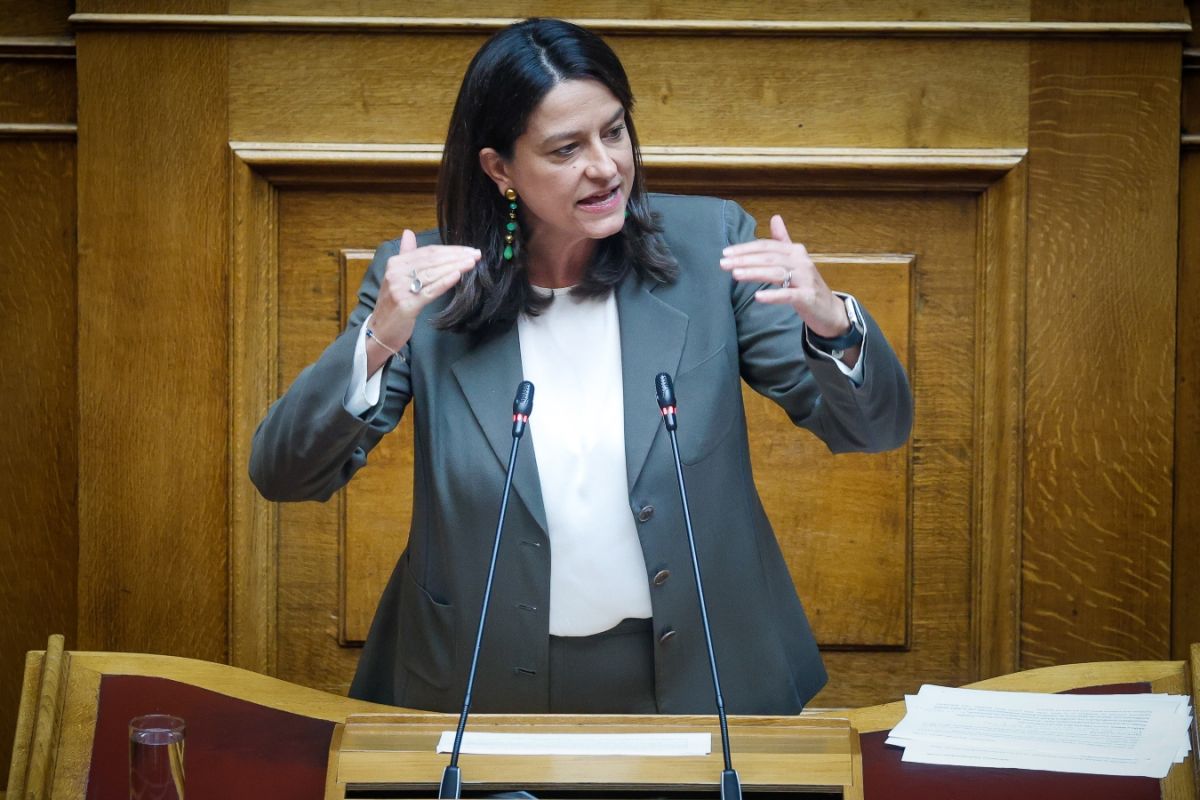 Κεραμέως για Διοικητές νοσοκομείων: Tα προσόντα και τα τεστ δεξιοτήτων του νέου νοσμοσχεδίου