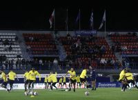 Κηφισιά ΑΕΚ: Η ενδεκάδα της Ένωσης [pic,vid]