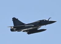 Πολεμική Αεροπορία: Εντωπωσιακές επιδείξεις από αεροσκάφη στον Φλοίσβο [vid]
