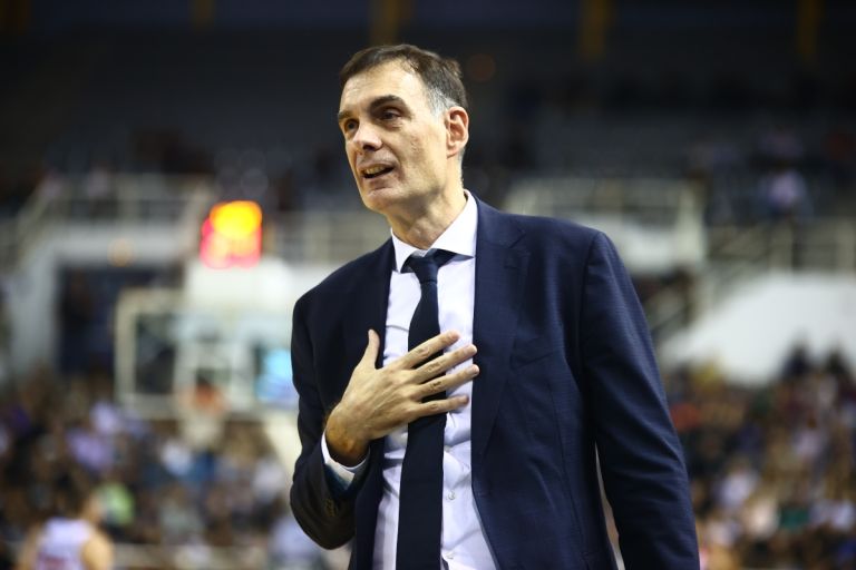 Ο Μπαρτζώκας ήταν ξεκάθαρος και οι εξελίξεις στον Ολυμπιακό δεν θα αργήσουν [vid]