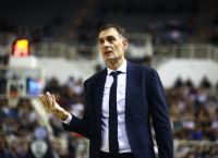Μπαρτζώκας: Τρίτος σε αγώνες με τον Ολυμπιακό – Ξεπέρασε τον Σφαιρόπουλο [vid]