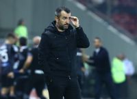 Ανέλαβε την ευθύνη ο Μαρτίνεθ: «Σε εμάς δεν βγήκε τίποτα» [vid]
