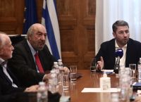 Ανδρουλάκης: Η ακρίβεια καλπάζει και ο πληθωρισμός ροκανίζει τα εισοδήματα [vid]